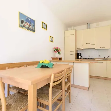 Διαμέρισμα In Lignano 21669 *