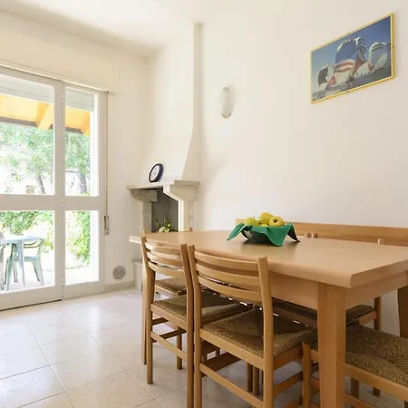 In Lignano 21669 Apartmán Lignano Sabbiadoro