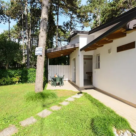 In Lignano 21669 Apartmán Lignano Sabbiadoro